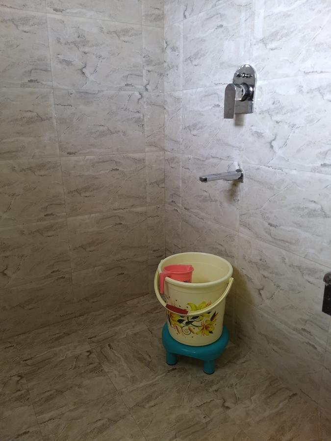 Hotel Reyansh Tanakpur Buitenkant foto