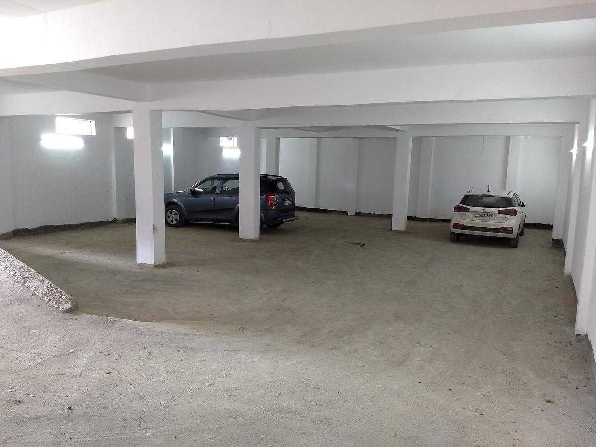 Hotel Reyansh Tanakpur Buitenkant foto