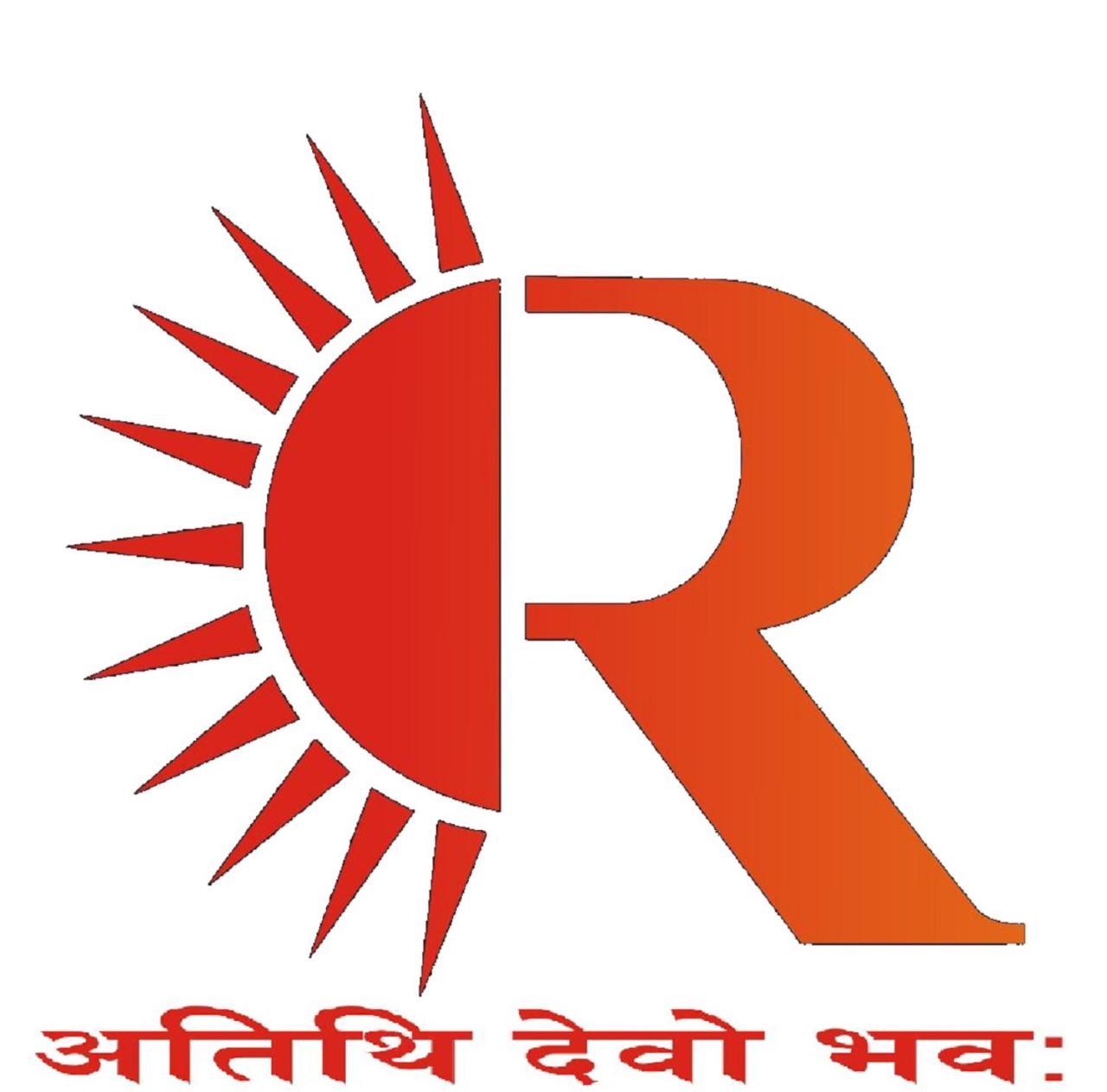 Hotel Reyansh Tanakpur Buitenkant foto