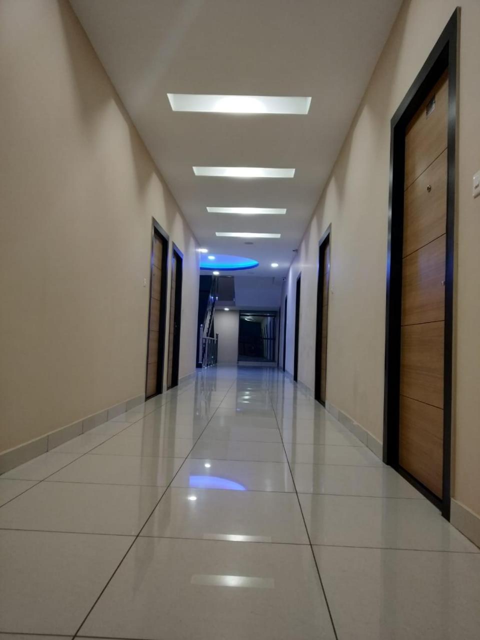 Hotel Reyansh Tanakpur Buitenkant foto