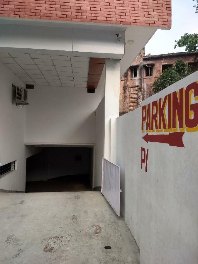 Hotel Reyansh Tanakpur Buitenkant foto